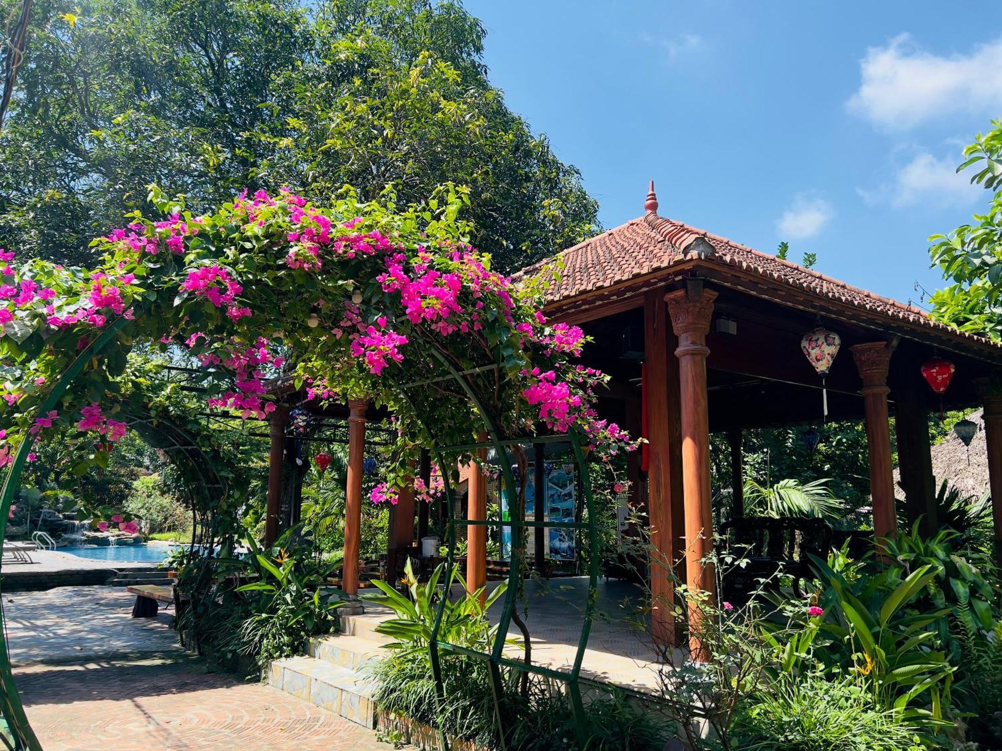 Ninh Binh Family Homestay 외부 사진