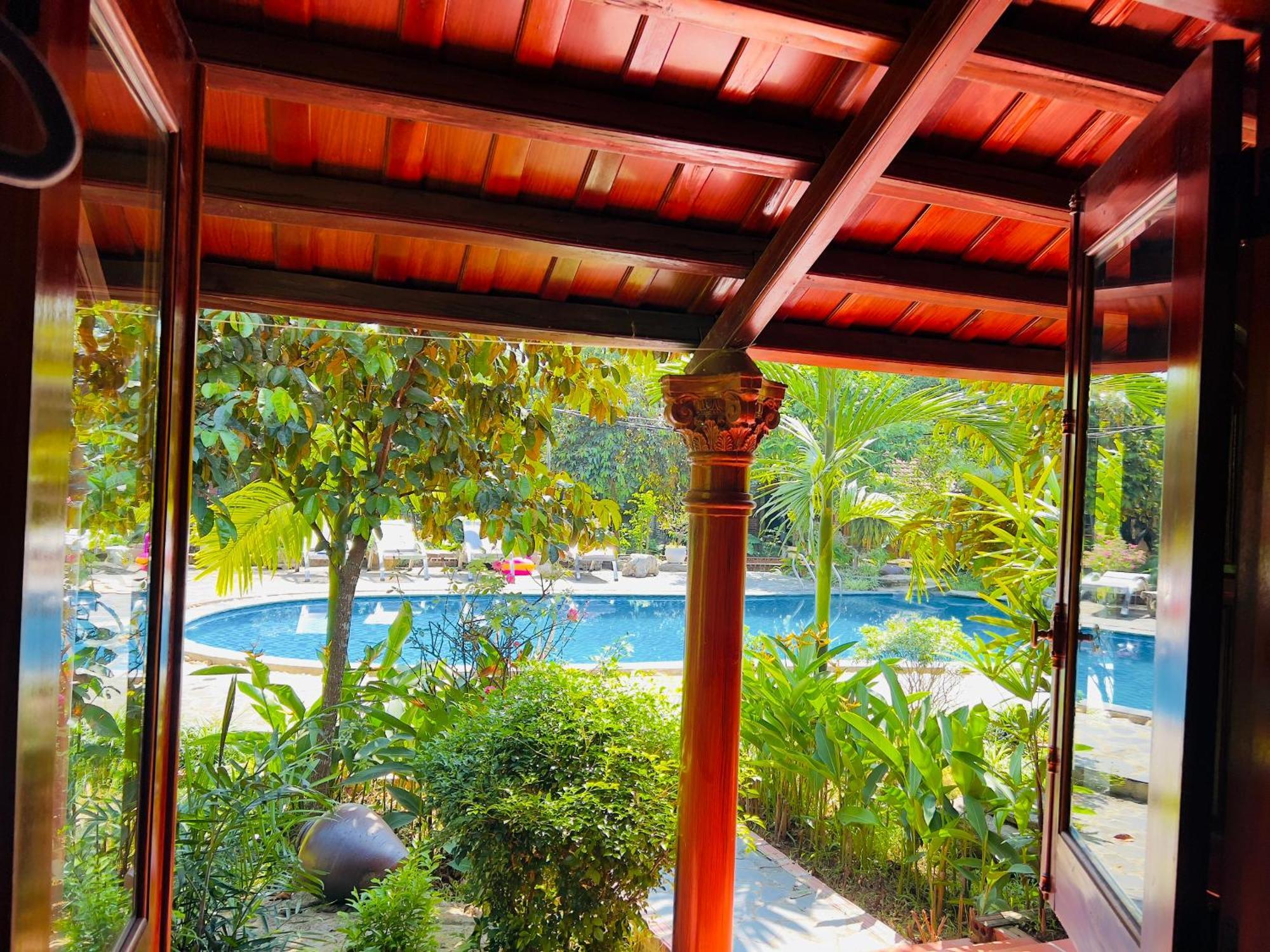 Ninh Binh Family Homestay 외부 사진