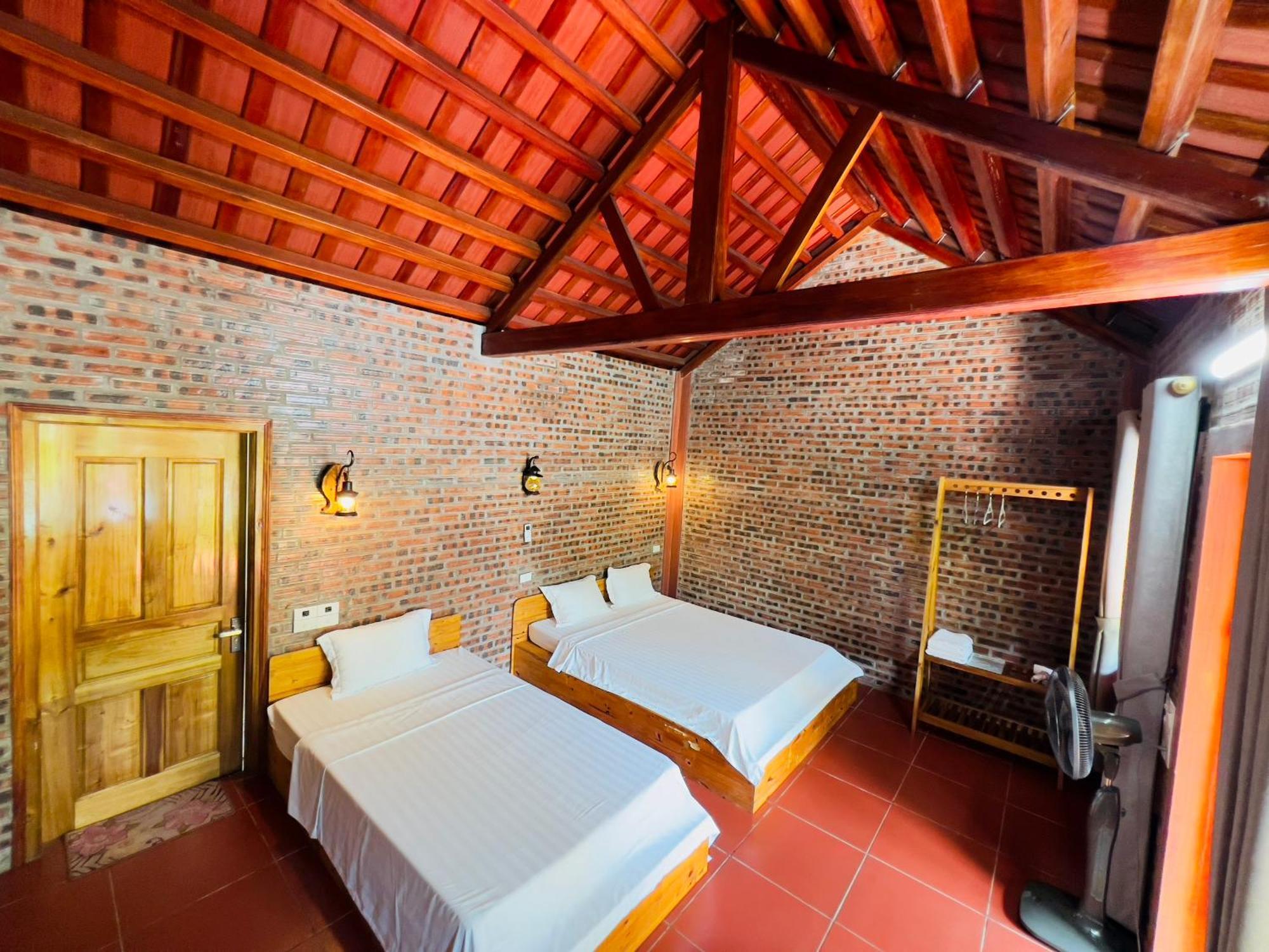 Ninh Binh Family Homestay 외부 사진