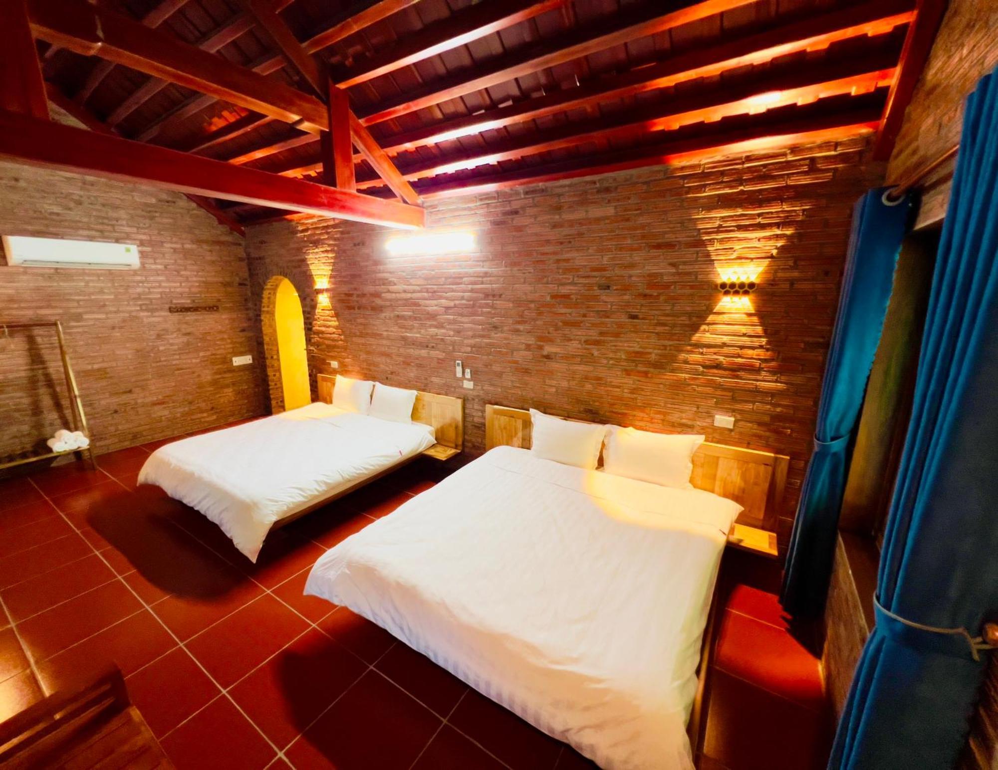 Ninh Binh Family Homestay 외부 사진