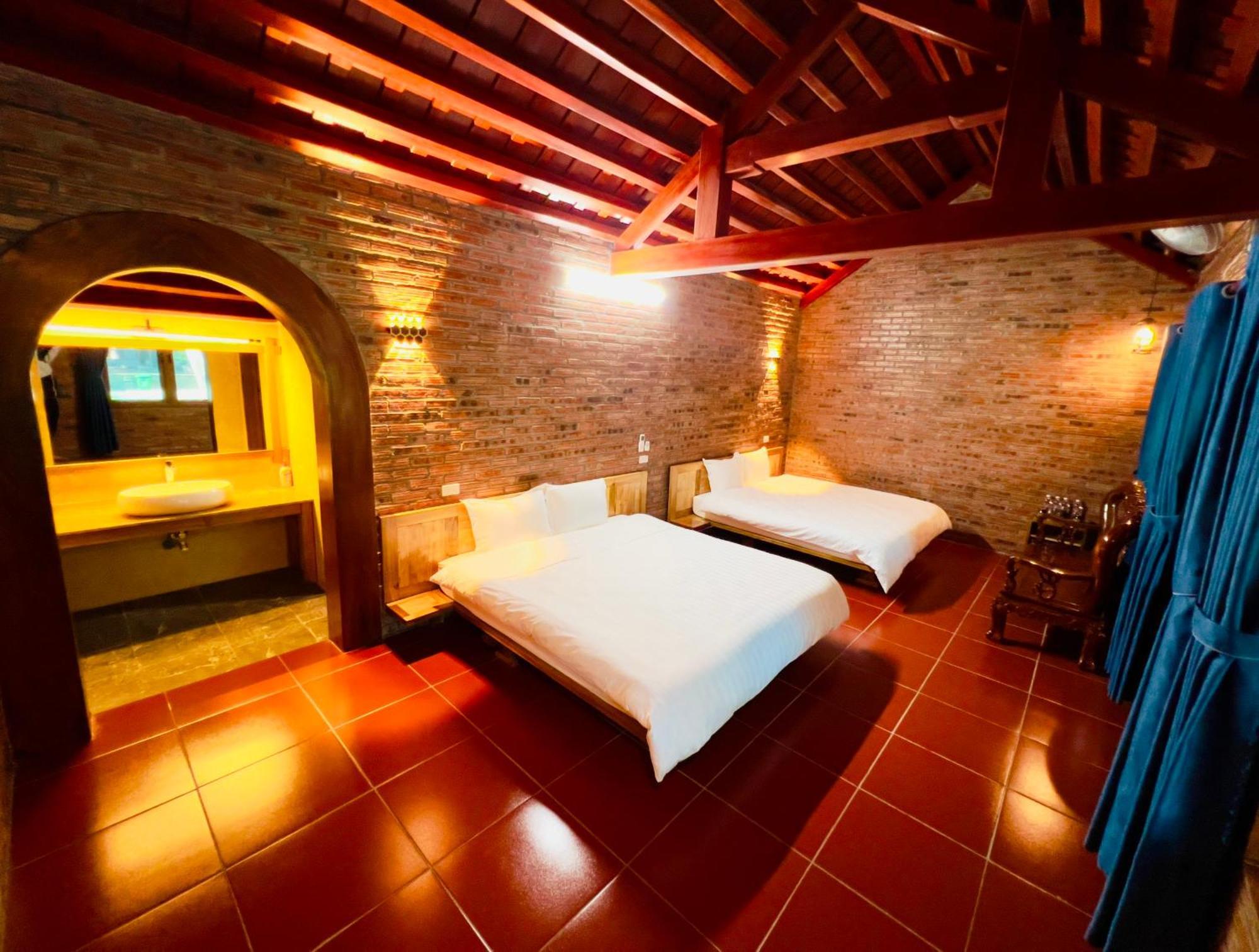Ninh Binh Family Homestay 외부 사진