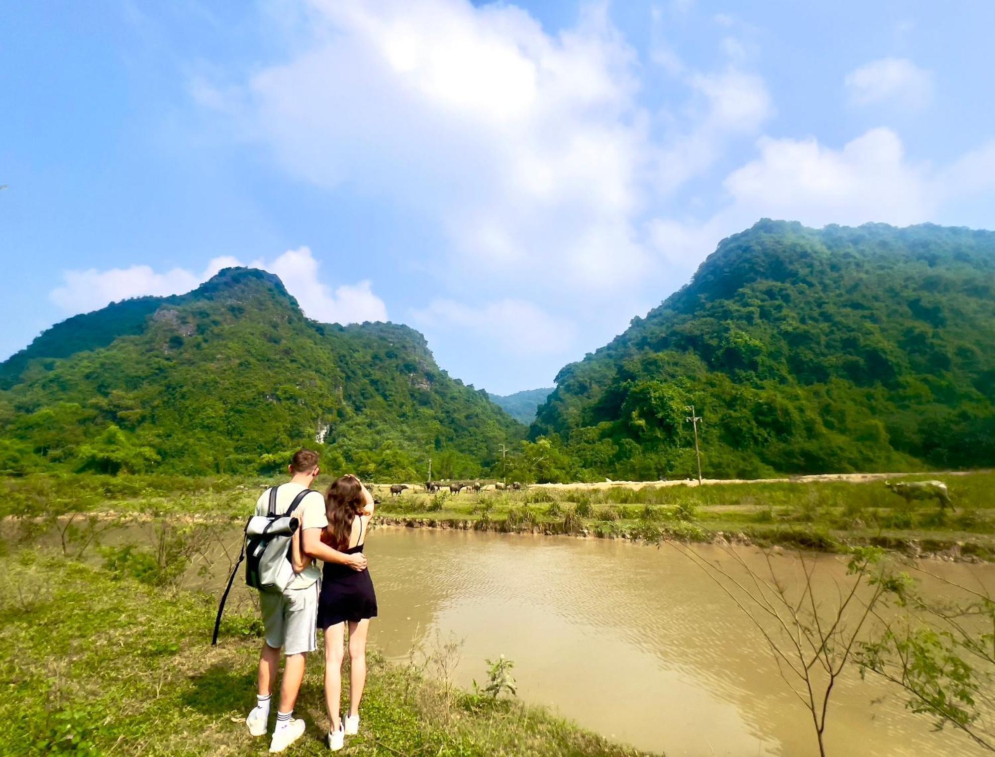 Ninh Binh Family Homestay 외부 사진