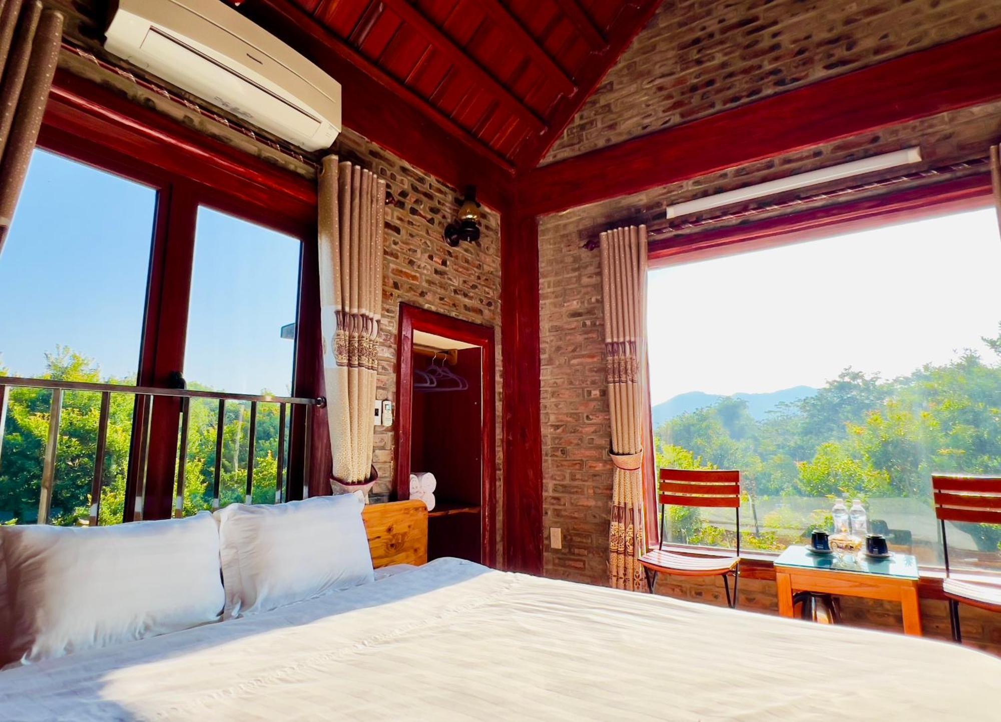 Ninh Binh Family Homestay 외부 사진