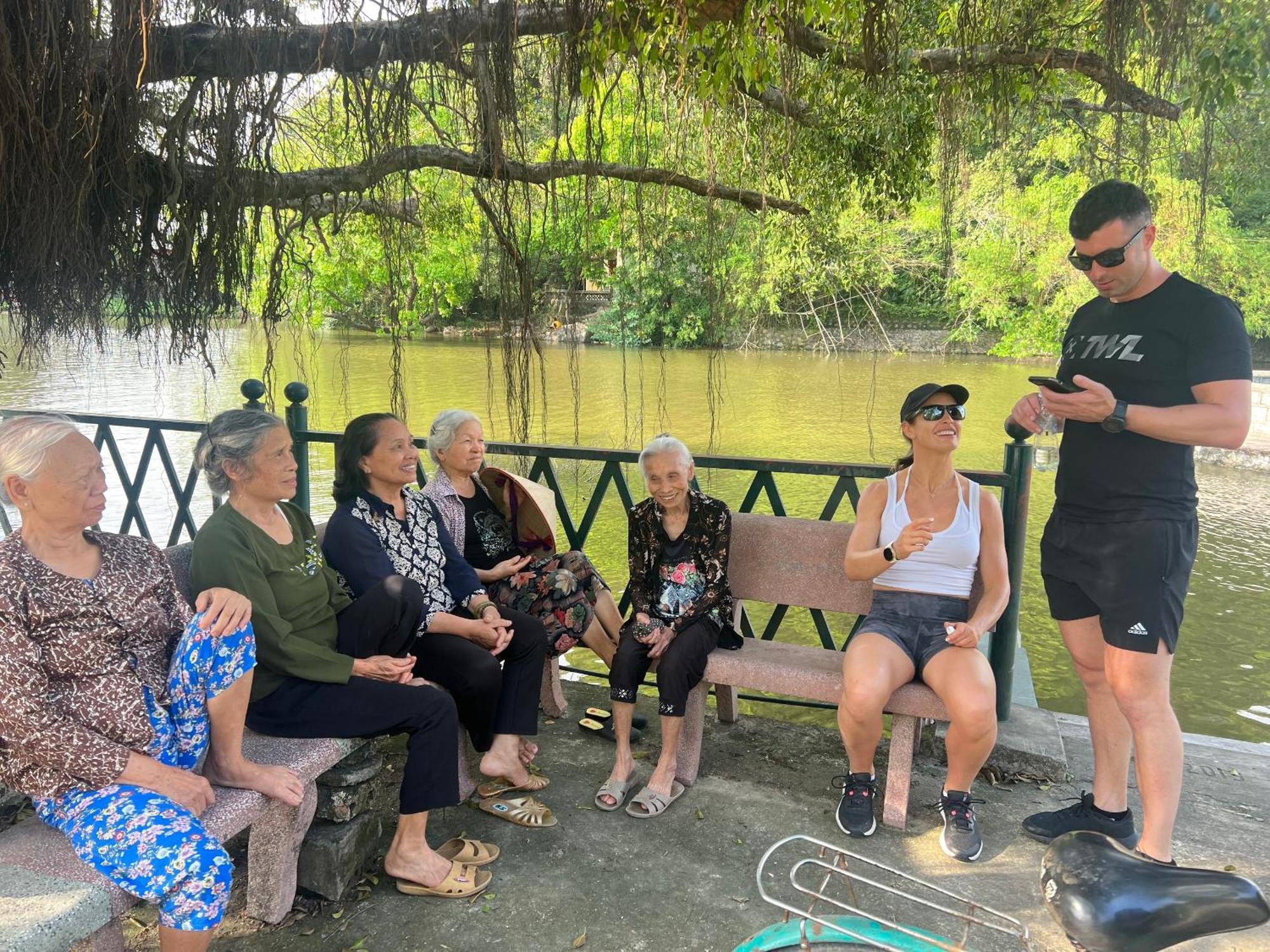 Ninh Binh Family Homestay 외부 사진