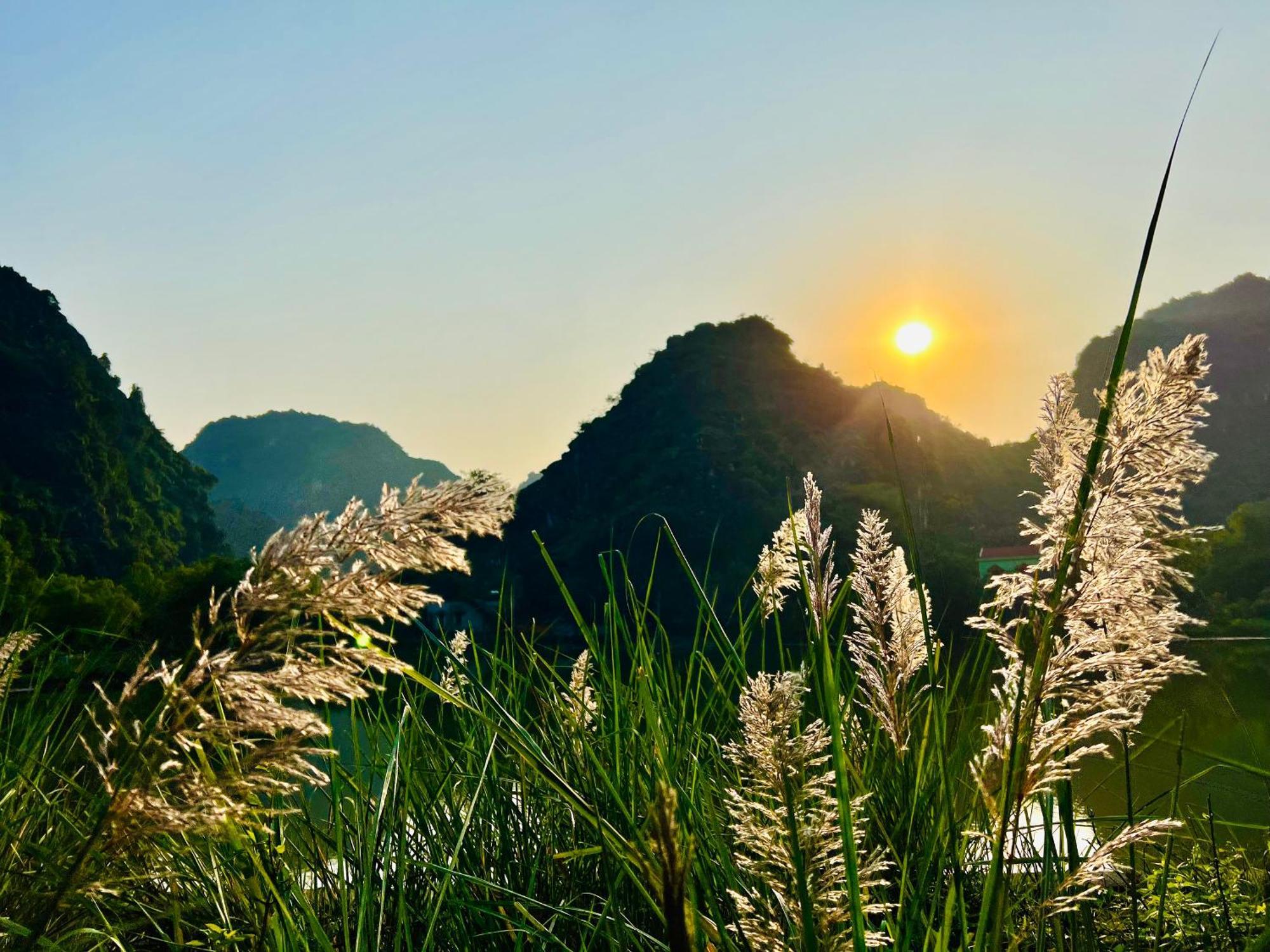 Ninh Binh Family Homestay 외부 사진
