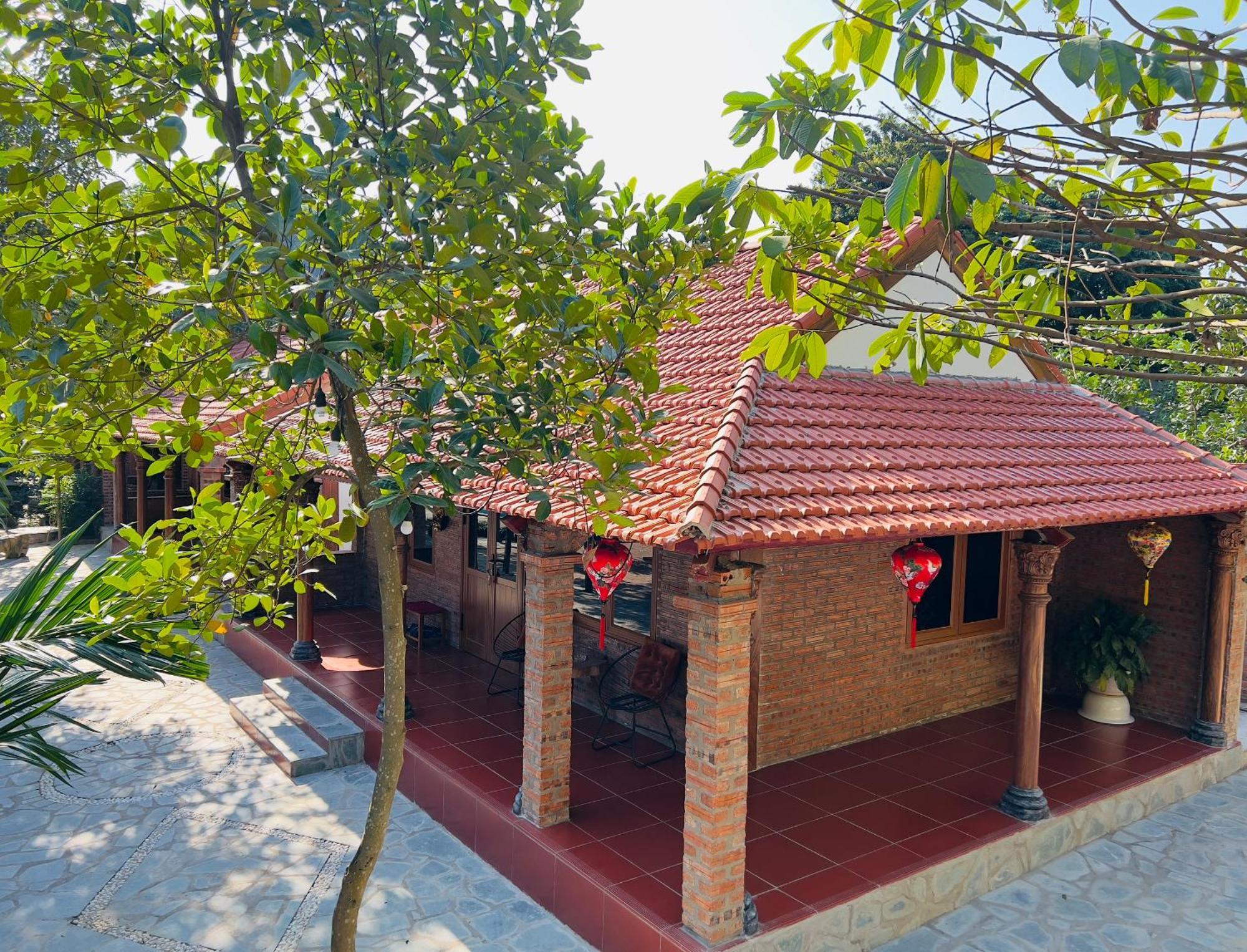 Ninh Binh Family Homestay 외부 사진