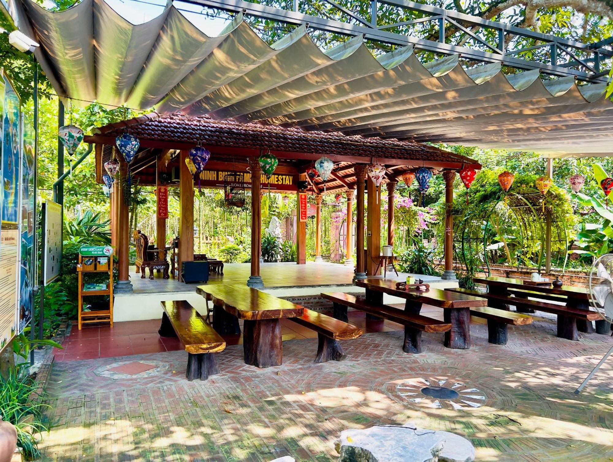 Ninh Binh Family Homestay 외부 사진
