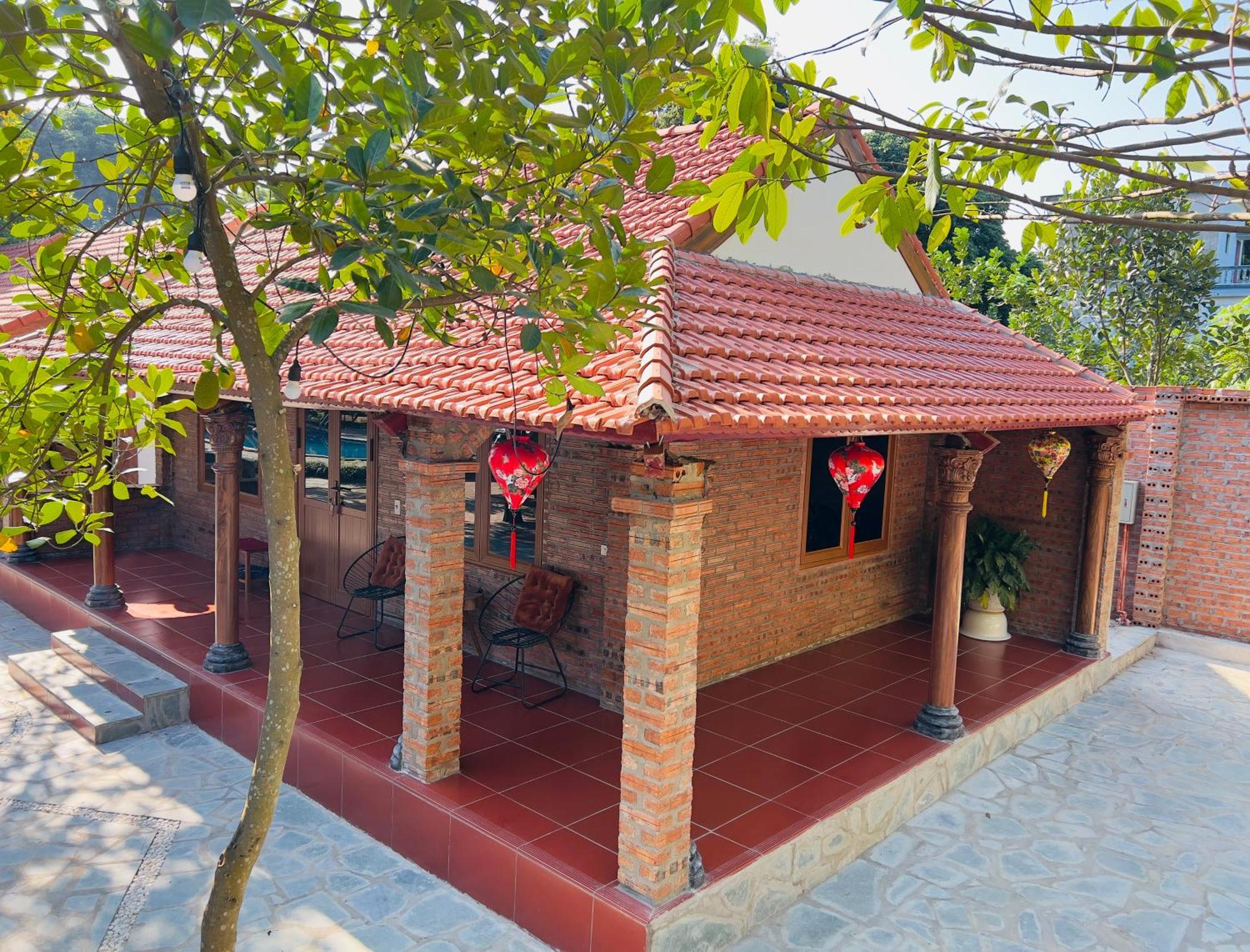 Ninh Binh Family Homestay 외부 사진