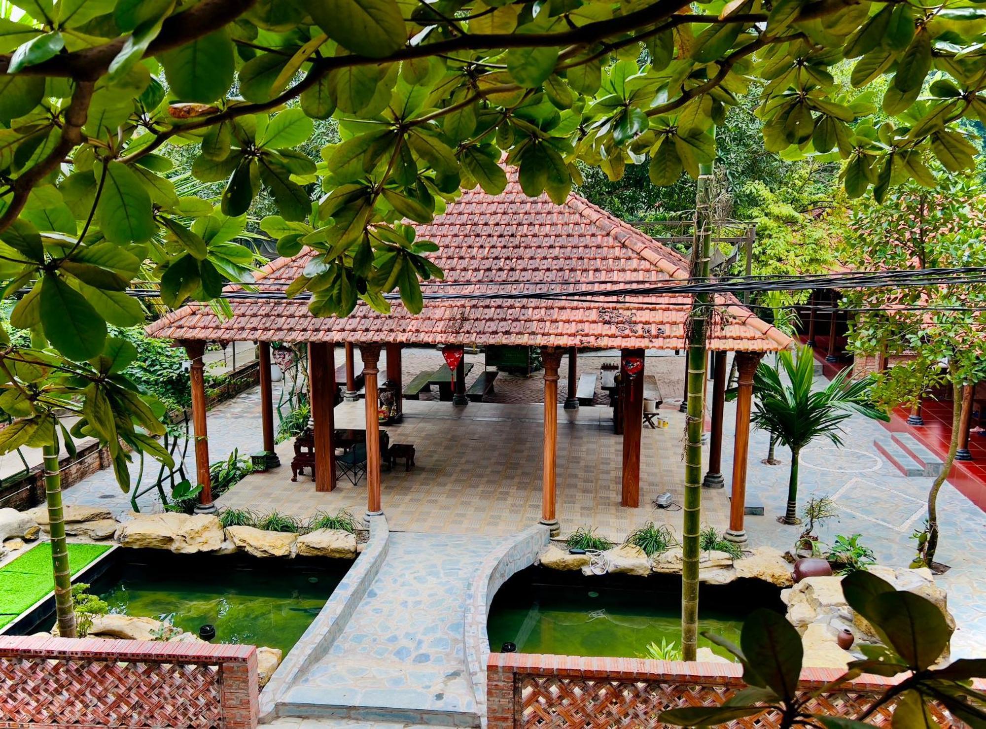 Ninh Binh Family Homestay 외부 사진