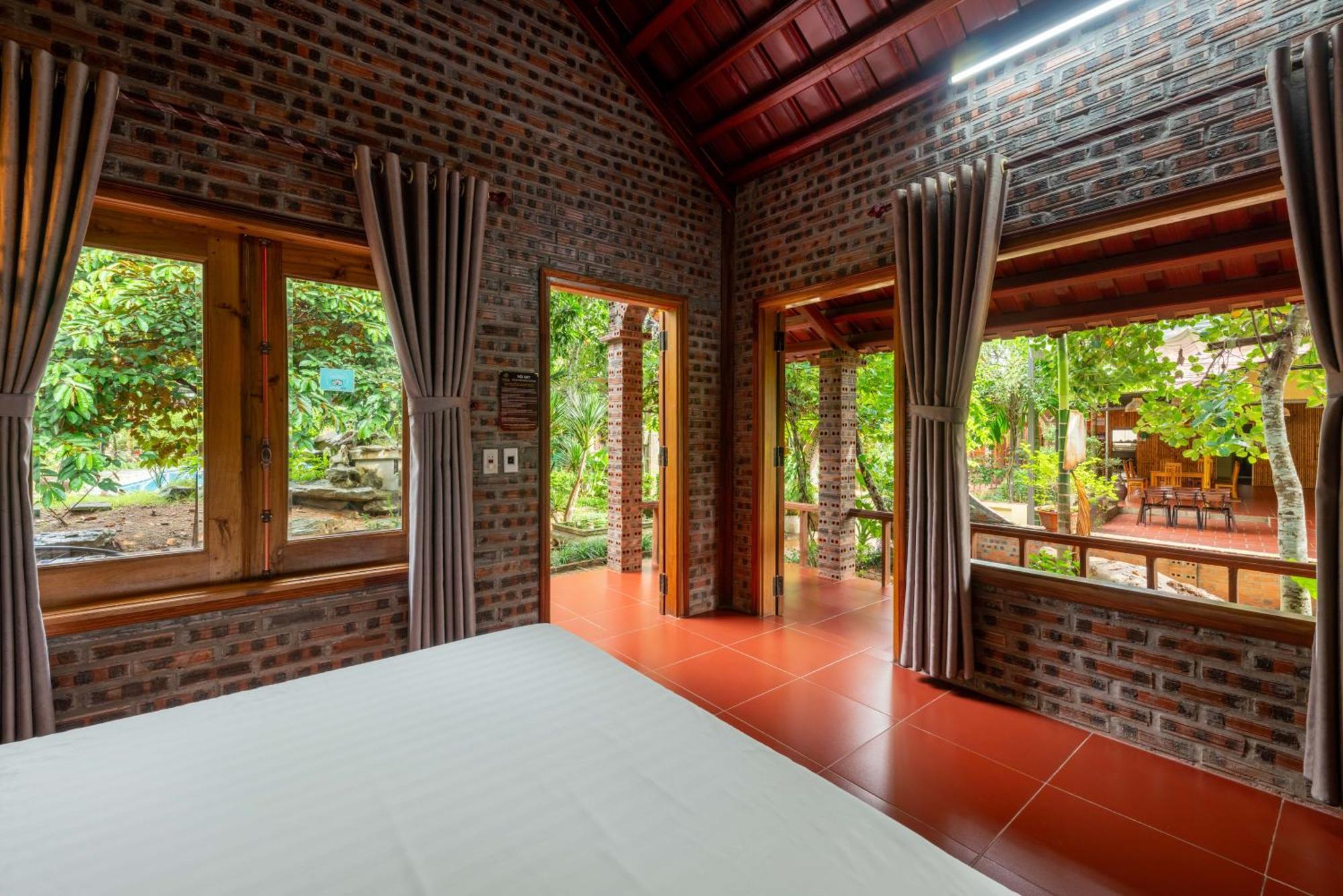Ninh Binh Family Homestay 외부 사진