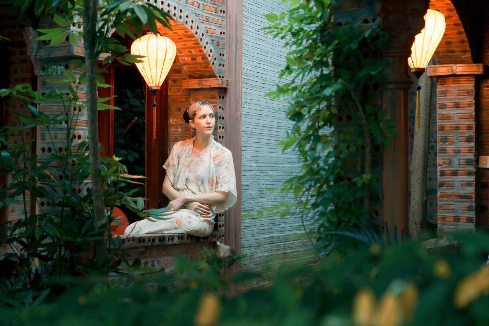 Ninh Binh Family Homestay 외부 사진